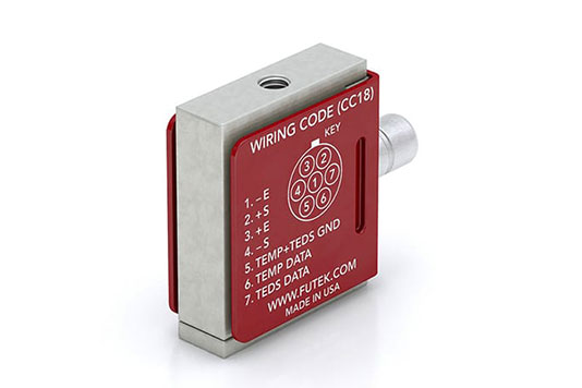 云博在线 LSB205 微型力传感器