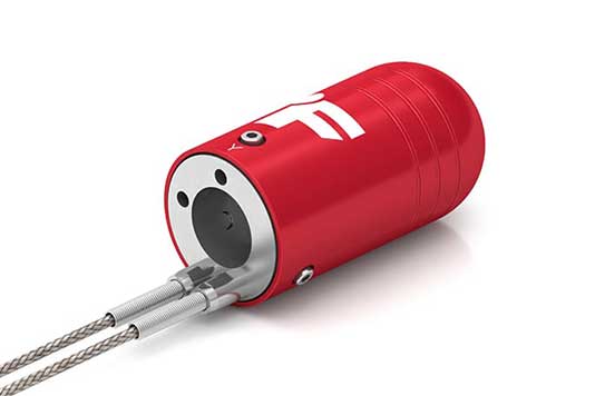 云博在线 MAU300 手排挡力传感器