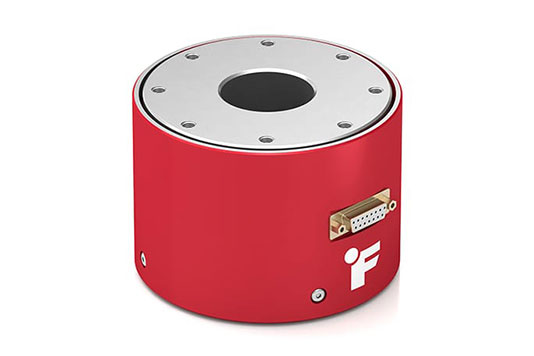 云博在线 MTA600 三轴力传感器