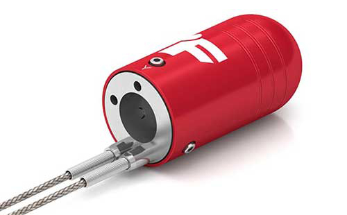 云博在线 MAU300 手排挡力传感器