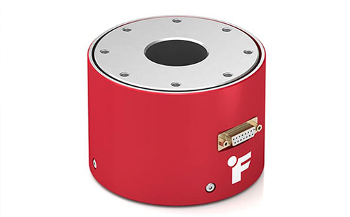 云博在线 MTA600 三轴力传感器